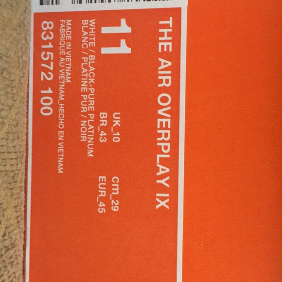 Athletic Shoes - Picture 2 of 4